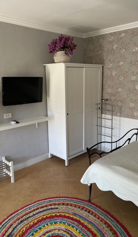 Апартаменты Уютная студия с кухней