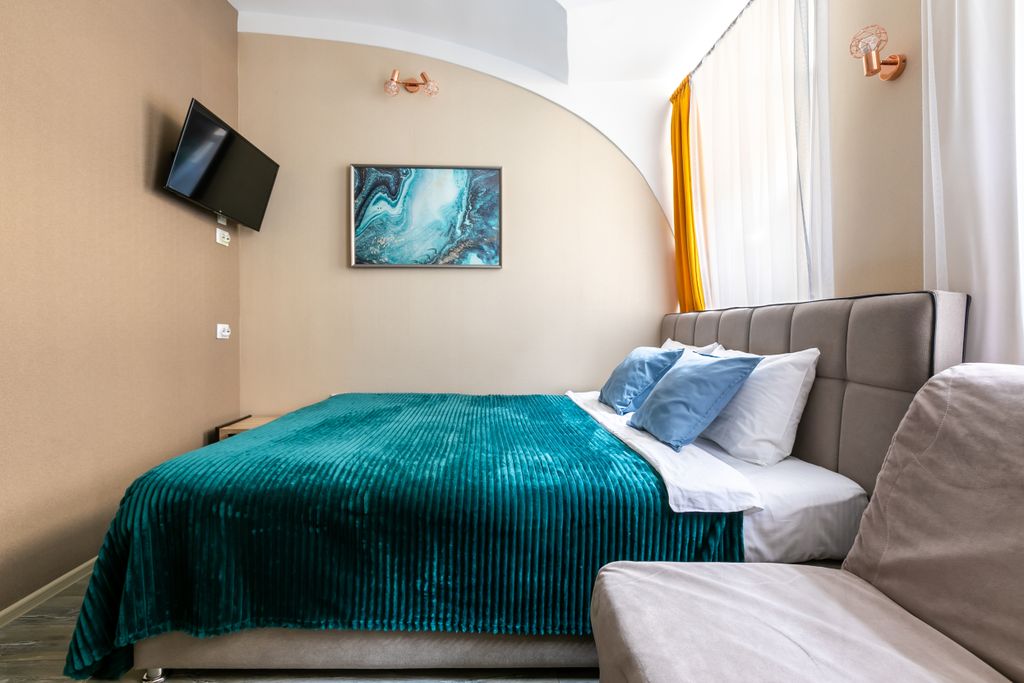 Семейный стандарт