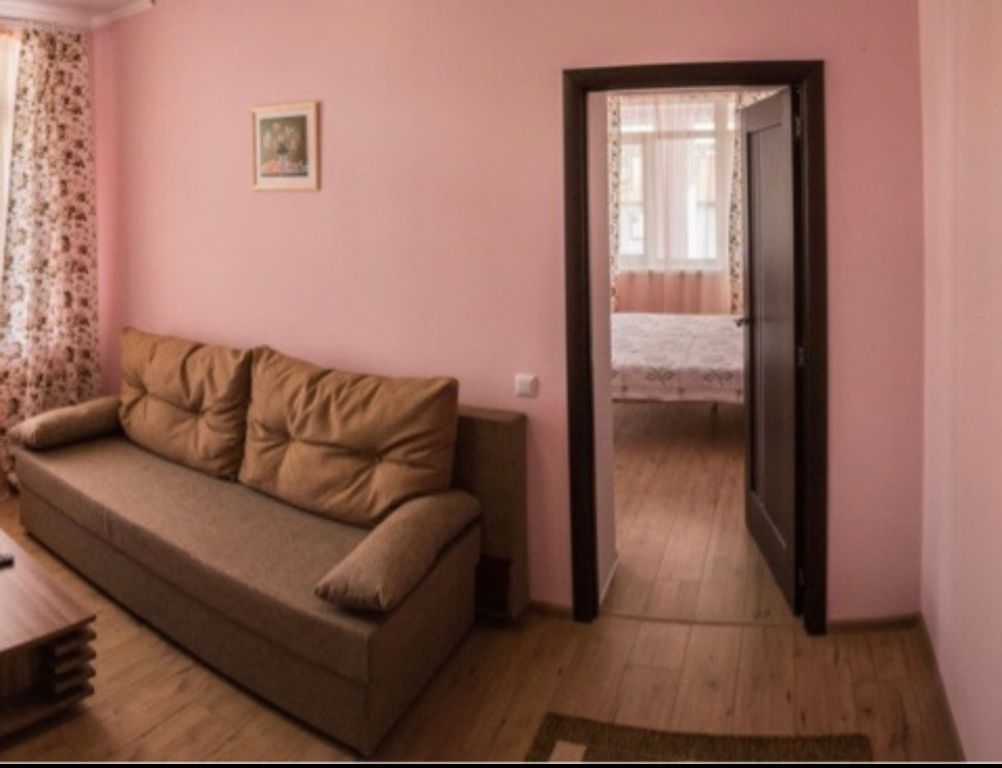 Четырёхместный номер стандарт