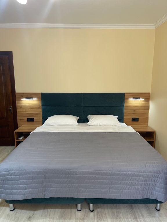 Трёхместный номер стандарт