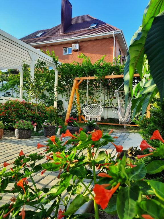 Апартаменты двухкомнтаные