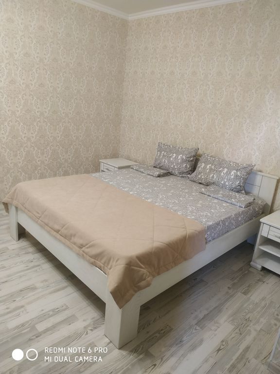 Трёхместный номер стандарт