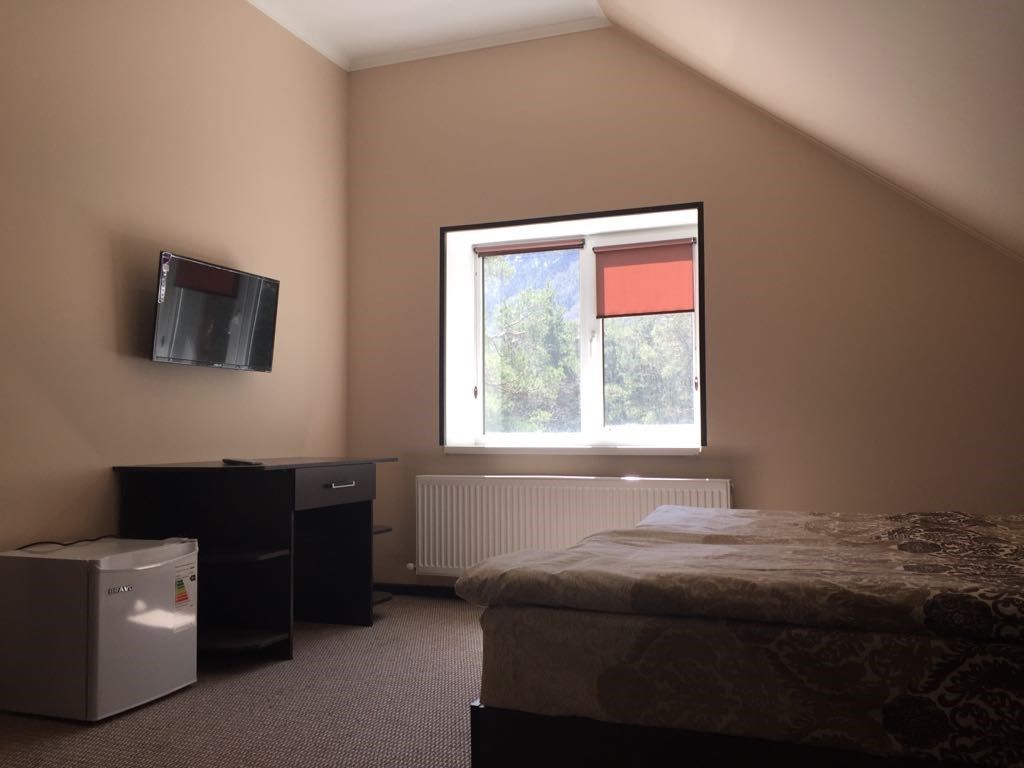 Двухместный номер с 2 отдельными кроватями стандарт