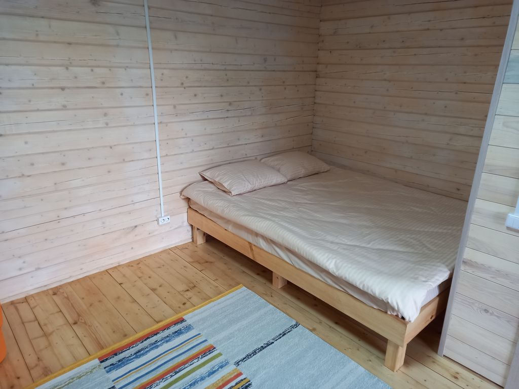 Двухместный номер с 2 отдельными кроватями стандарт