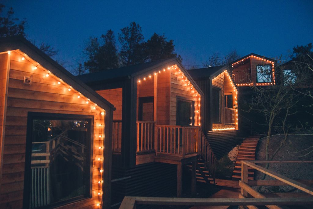 Дом стандарт