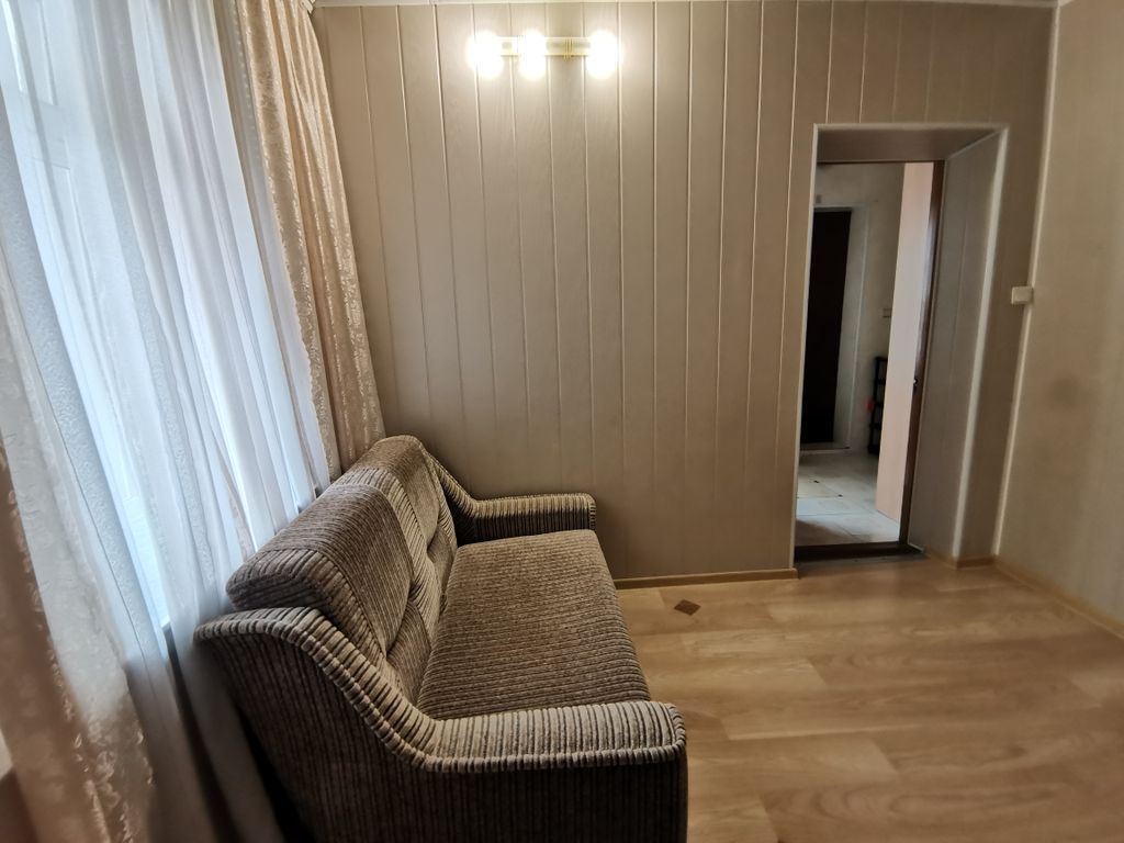 Апартаменты стандарт