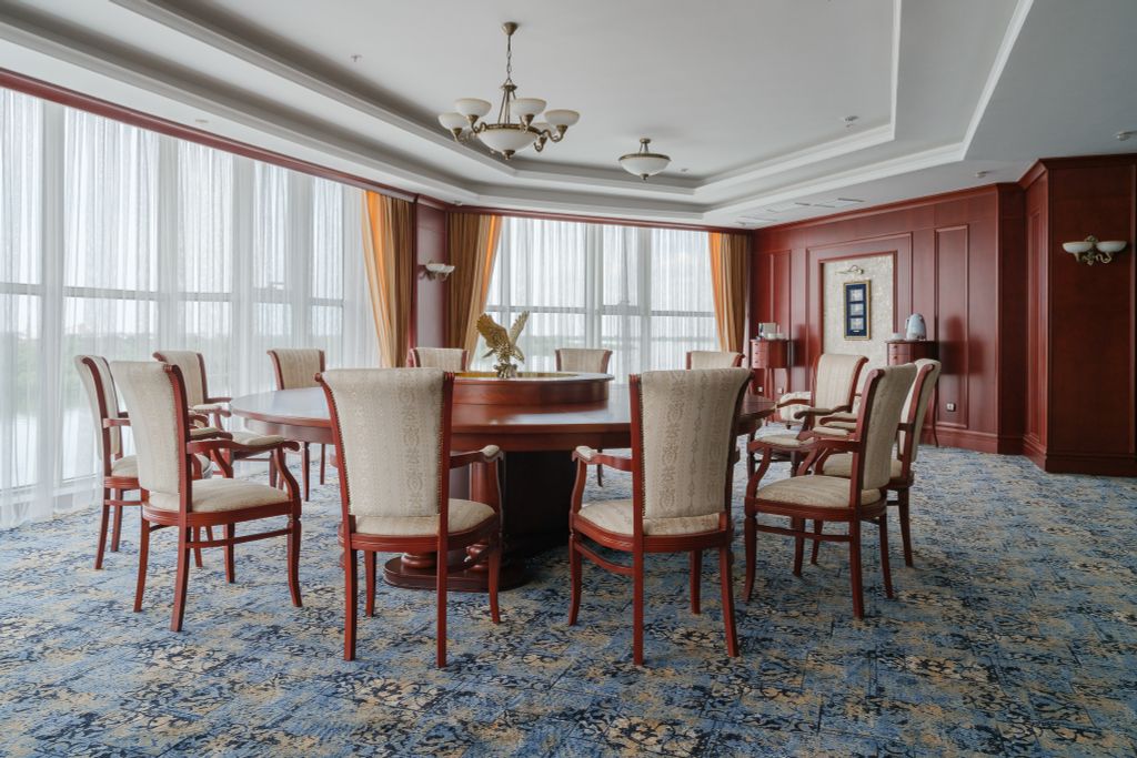 Президентский