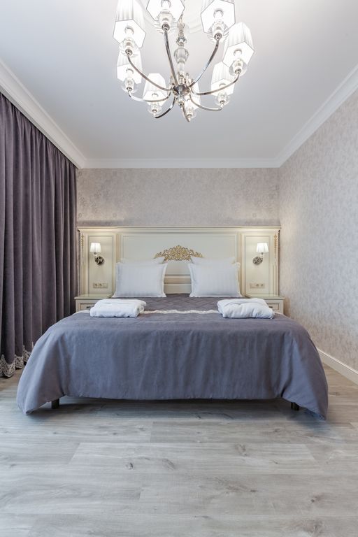 Двухместный номер с 1 кроватью Стандарт двухместный семейный с видом на горы и окрестности