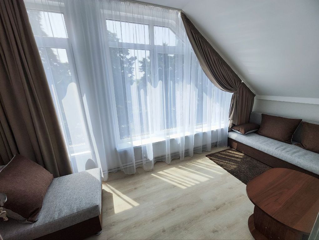 Семейный номер улучшенный