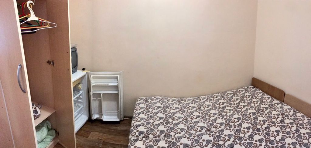 Трёхместный номер стандарт