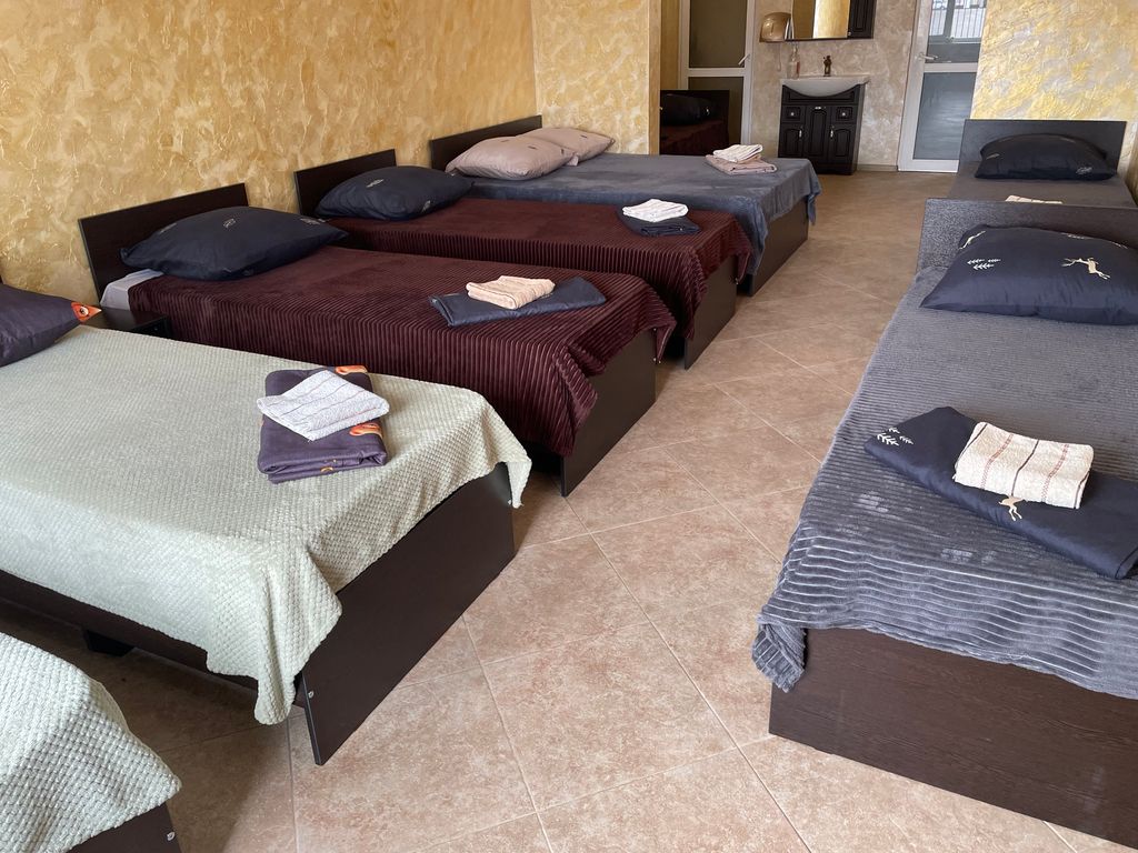 Семейный номер стандарт