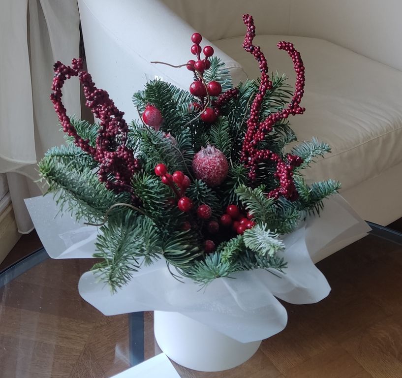 Одноместный стандарт