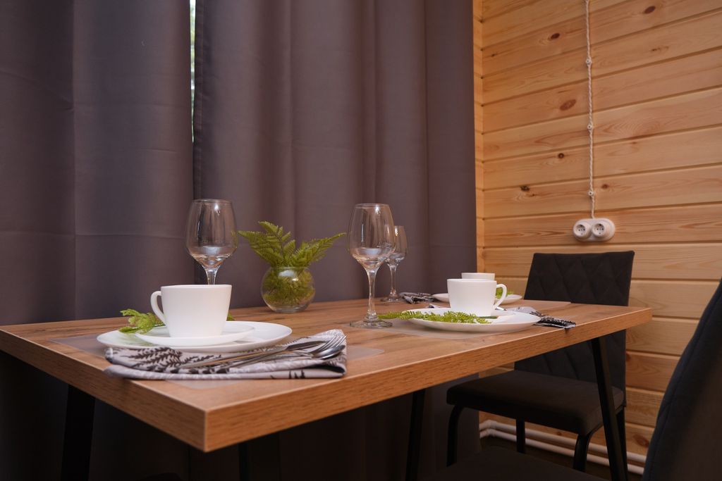 Трёхместный номер стандарт