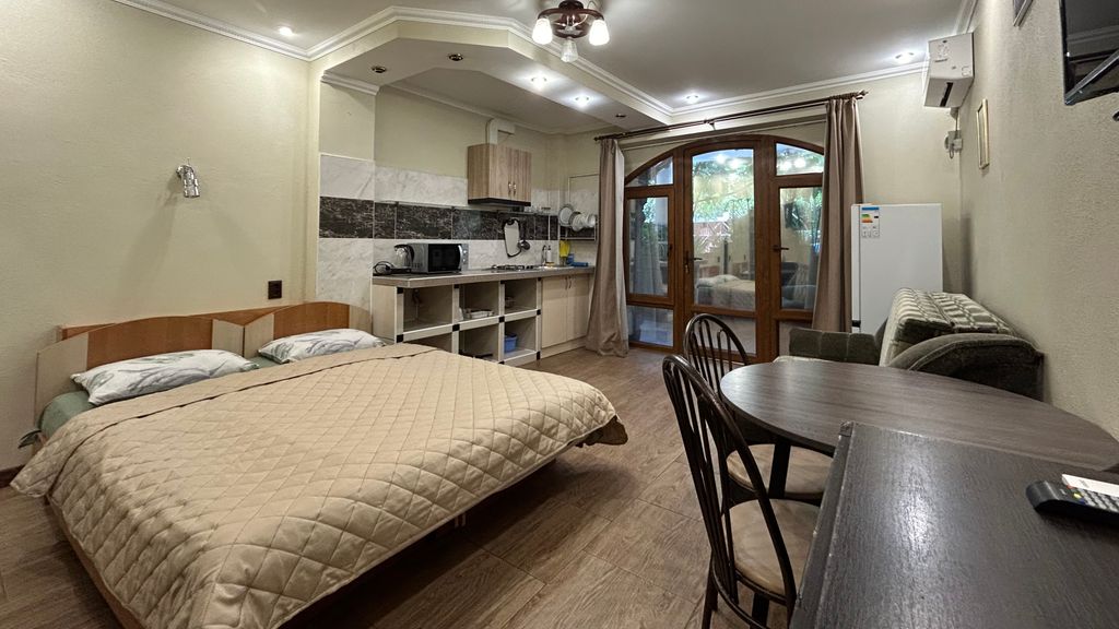 Семейный номер стандарт