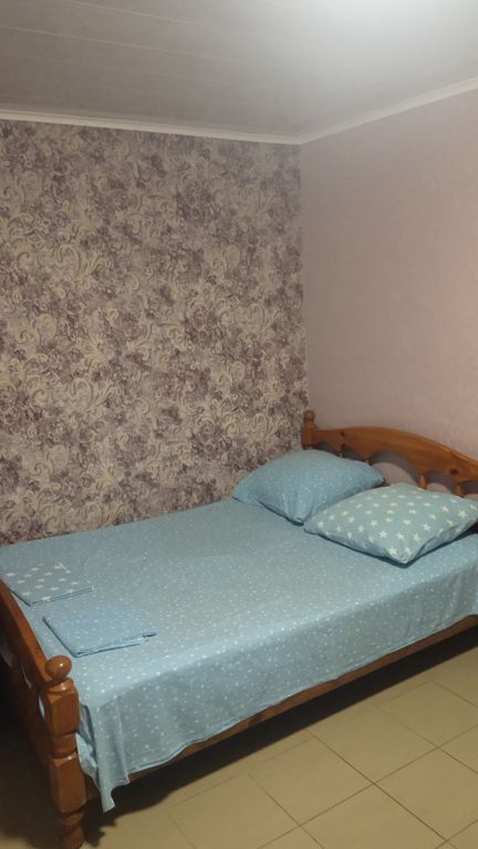 Семейный номер стандарт