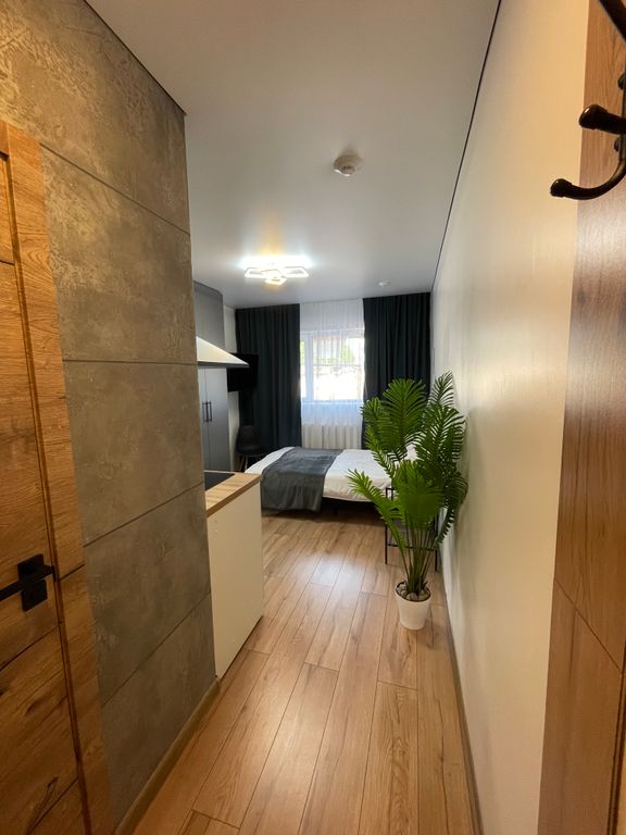 Апартаменты студия