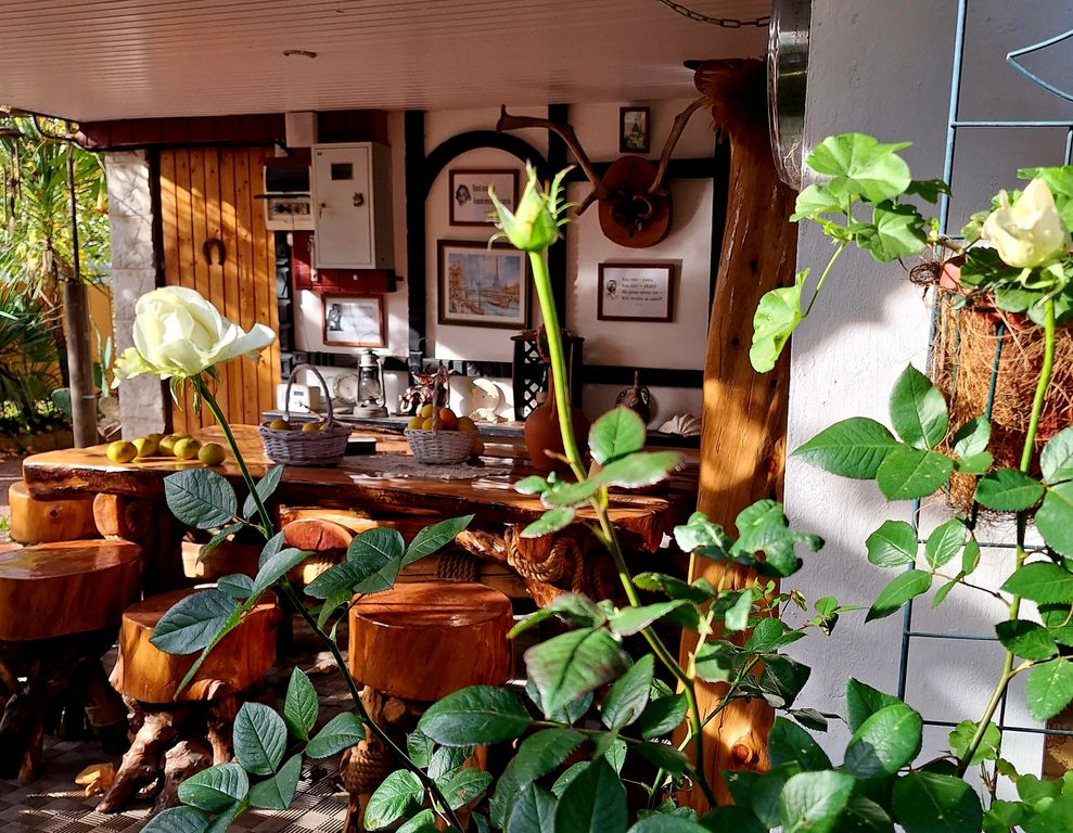 Двухместный номер с 1 кроватью стандарт