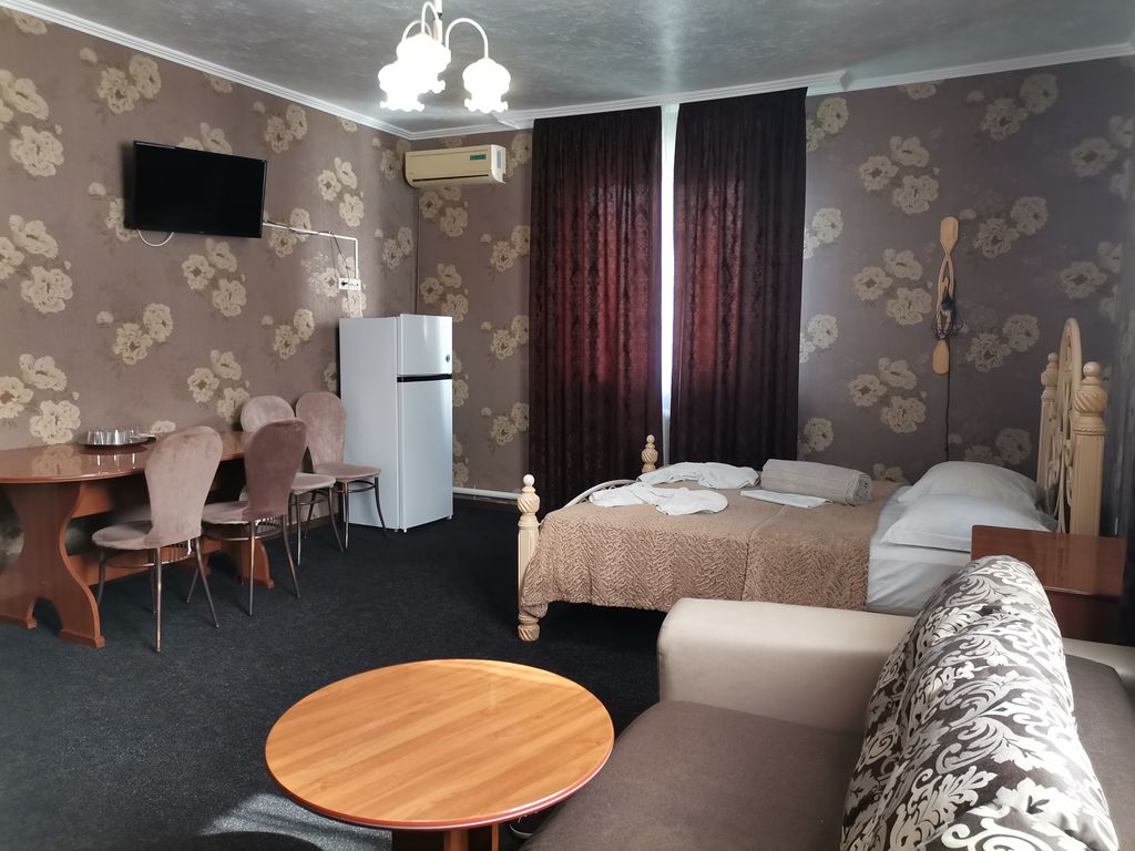 Семейный номер стандарт