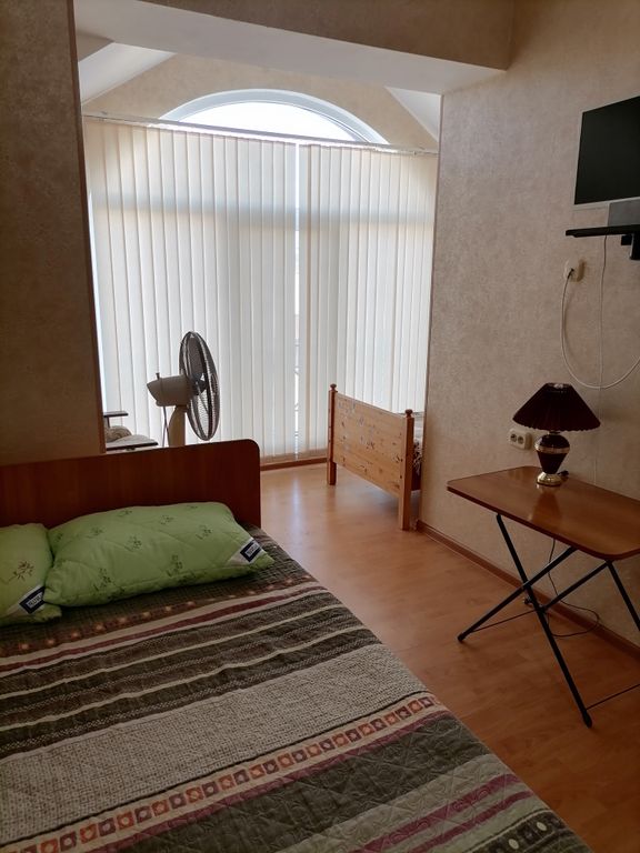 Трёхместный номер стандарт