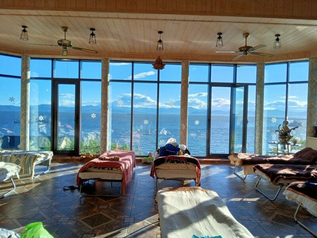 Дом Панорама Хаус