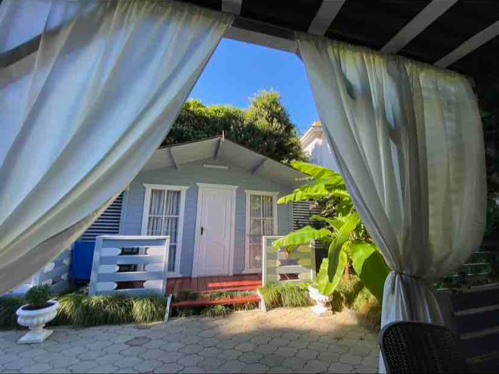 Трёхместный номер стандарт