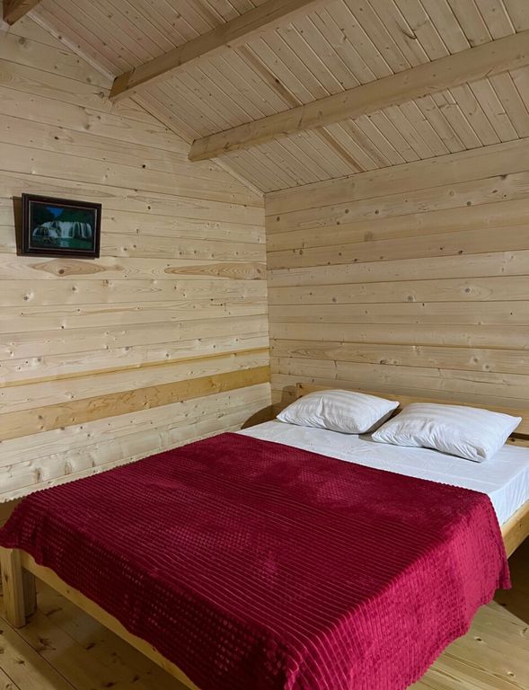 Семейный номер улучшенный