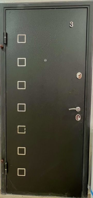 Двухместный номер с 1 кроватью с видом на сад