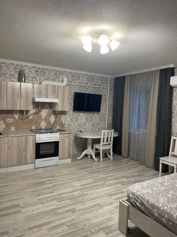 Апартаменты четырехместный с кухней