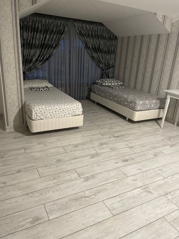 Семейный номер пятиместный