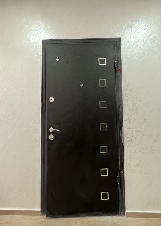 Двухместный номер с 1 кроватью стандарт