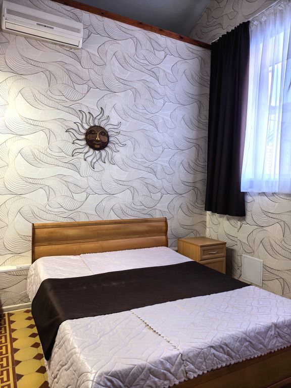 Семейный номер Комфорт