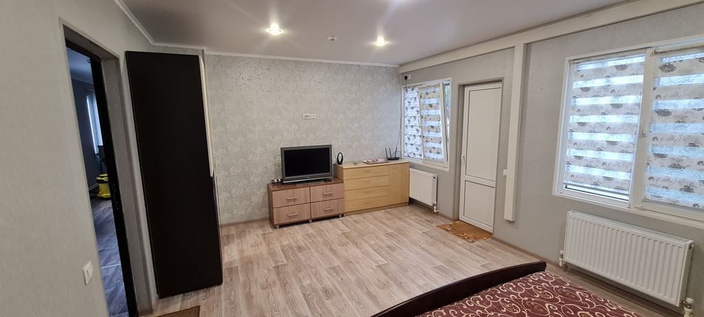 Трёхместный номер стандарт