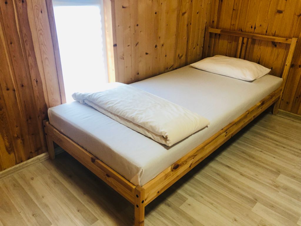 Трёхместный номер стандарт