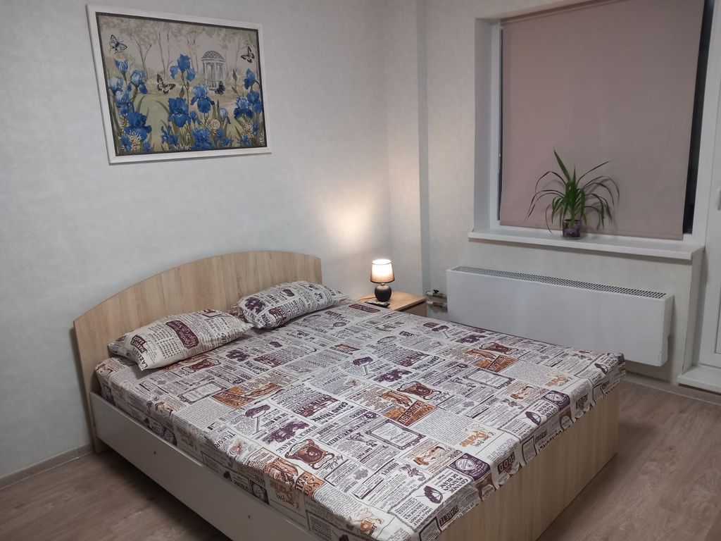 Уютная атмосфера