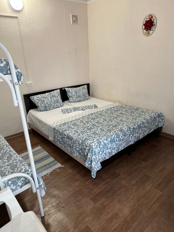 Четырёхместный номер стандарт