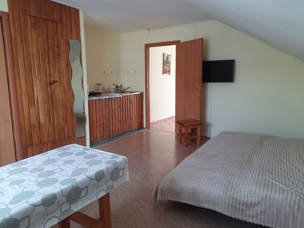 Семейный номер стандарт