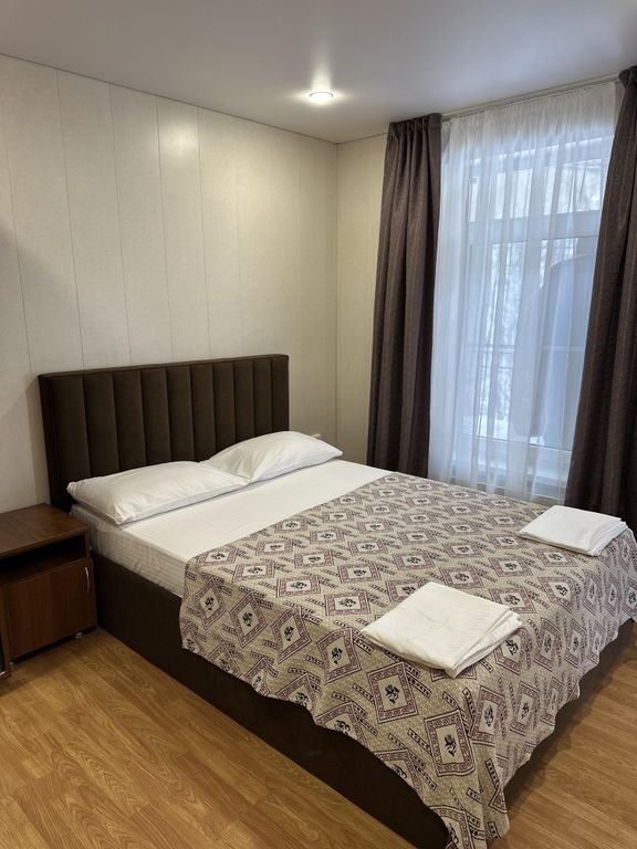 Семейный номер стандарт