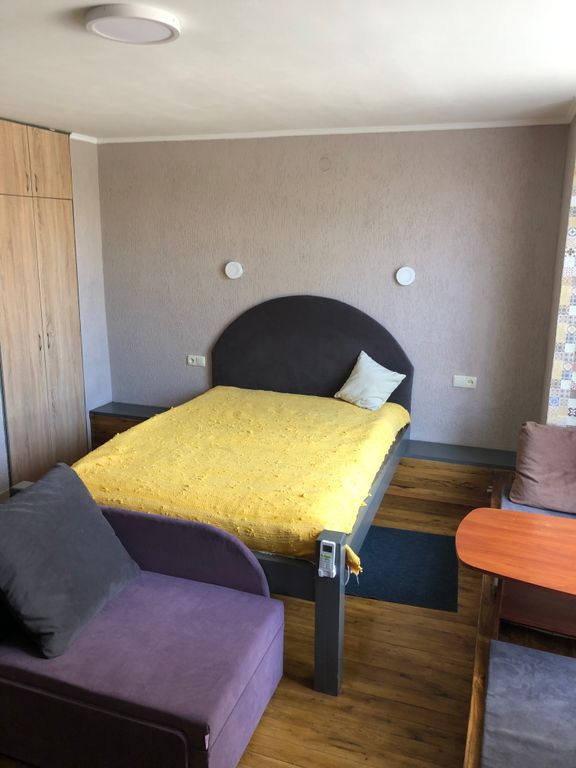 Семейный номер пятиместный люкс