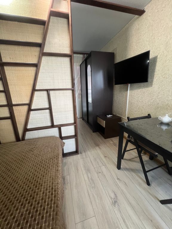 Апартаменты люкс