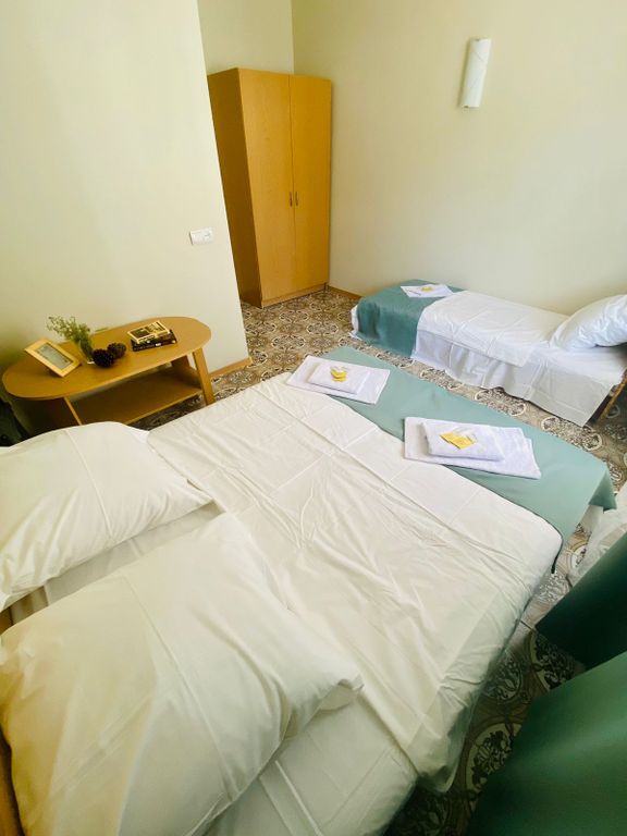 Семейный номер стандарт