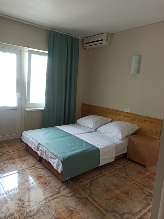 Семейный номер пятиместный с кухней