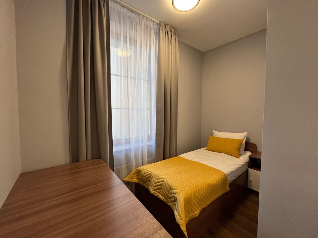 Одноместный номер улучшенный