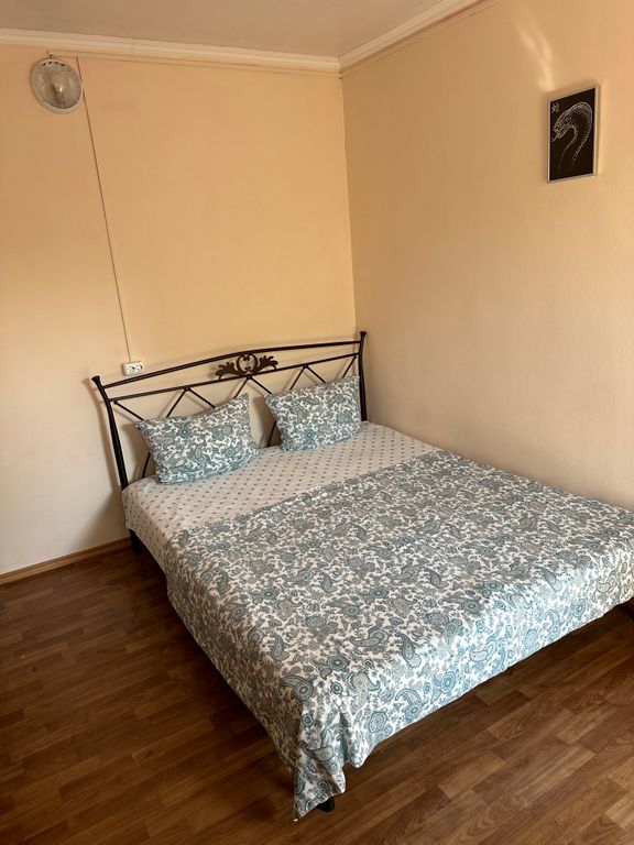 Четырёхместный номер стандарт