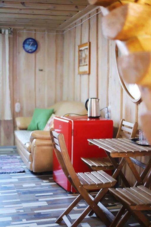 Дом Семейный коттедж