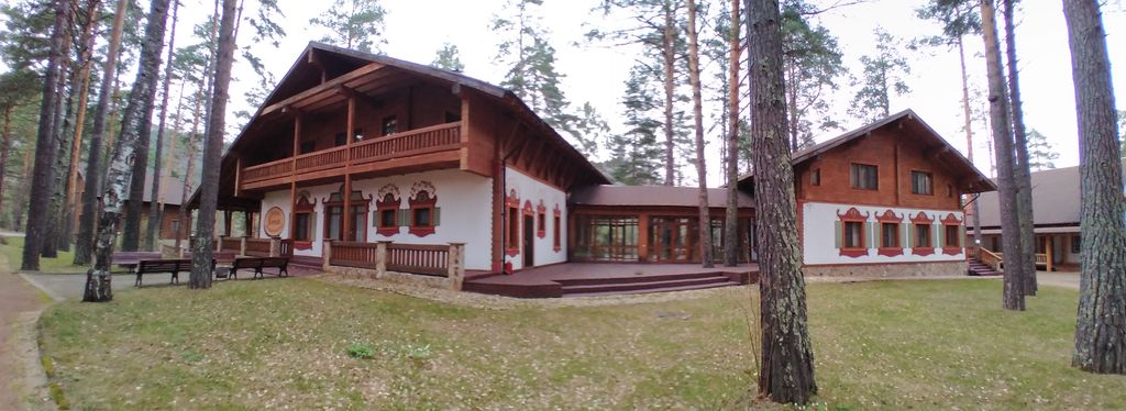 Дом стандарт