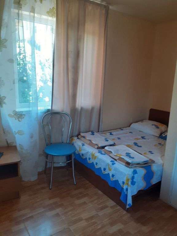 Трёхместный номер стандарт