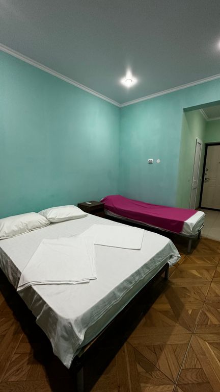 Трёхместный номер #8