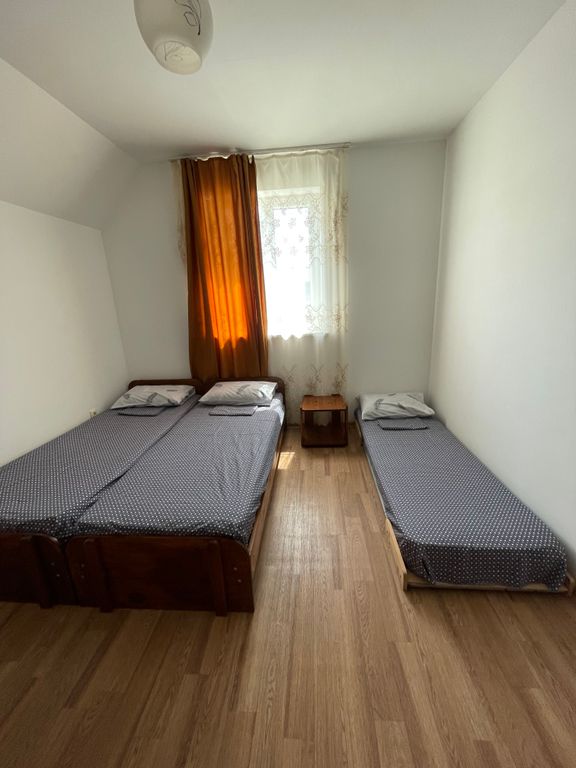 Семейный номер улучшенный