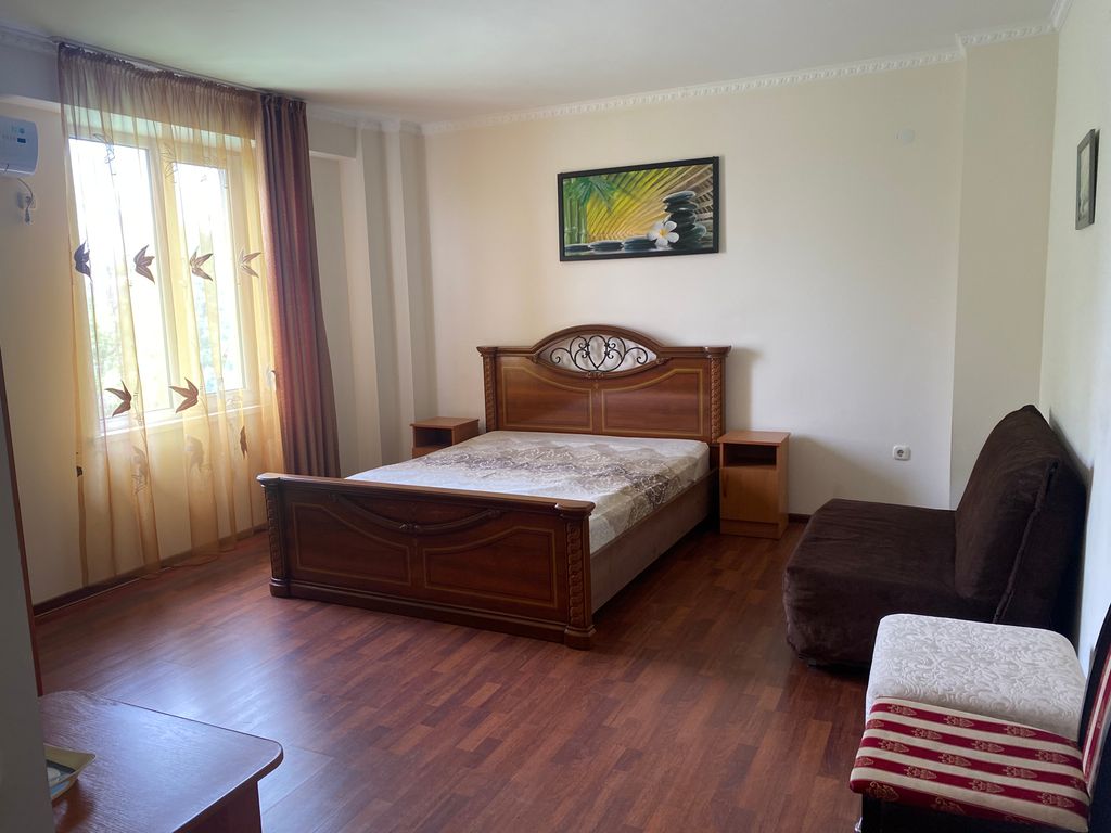 Трёхместный номер улучшенный