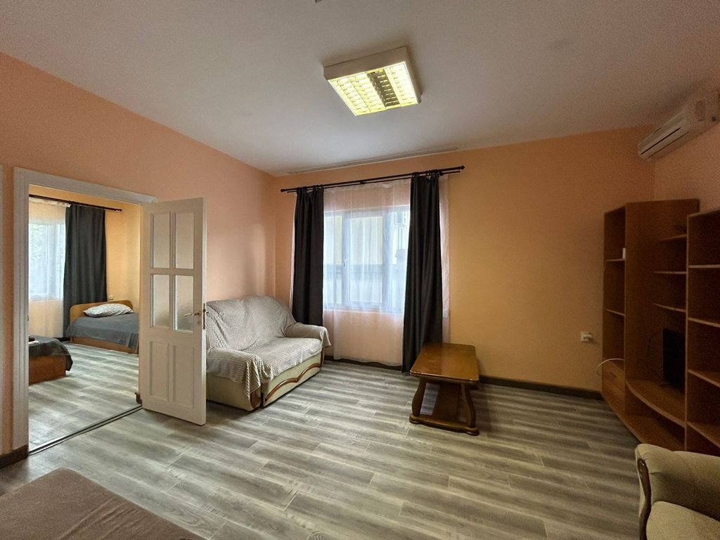 Апартаменты Апартаменты 3-комнатные